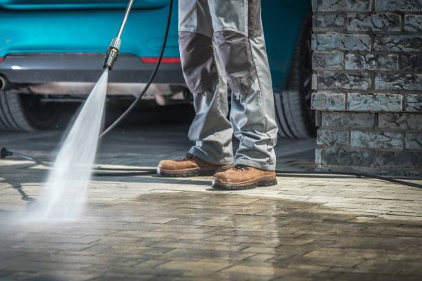 Best Roof Washing  in Grand Terrace, CA